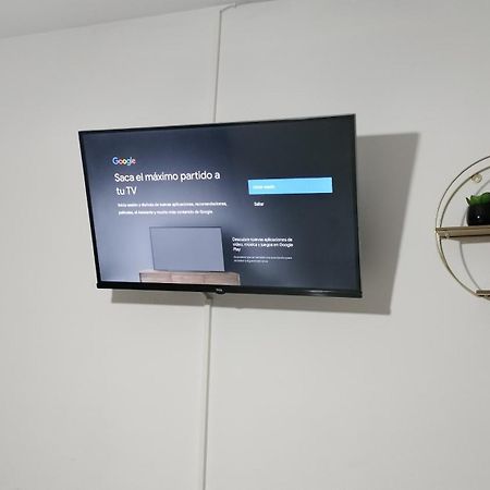 Hospedaje La Ijana Apartment Badames Bilik gambar