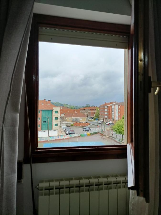 Hospedaje La Ijana Apartment Badames Luaran gambar