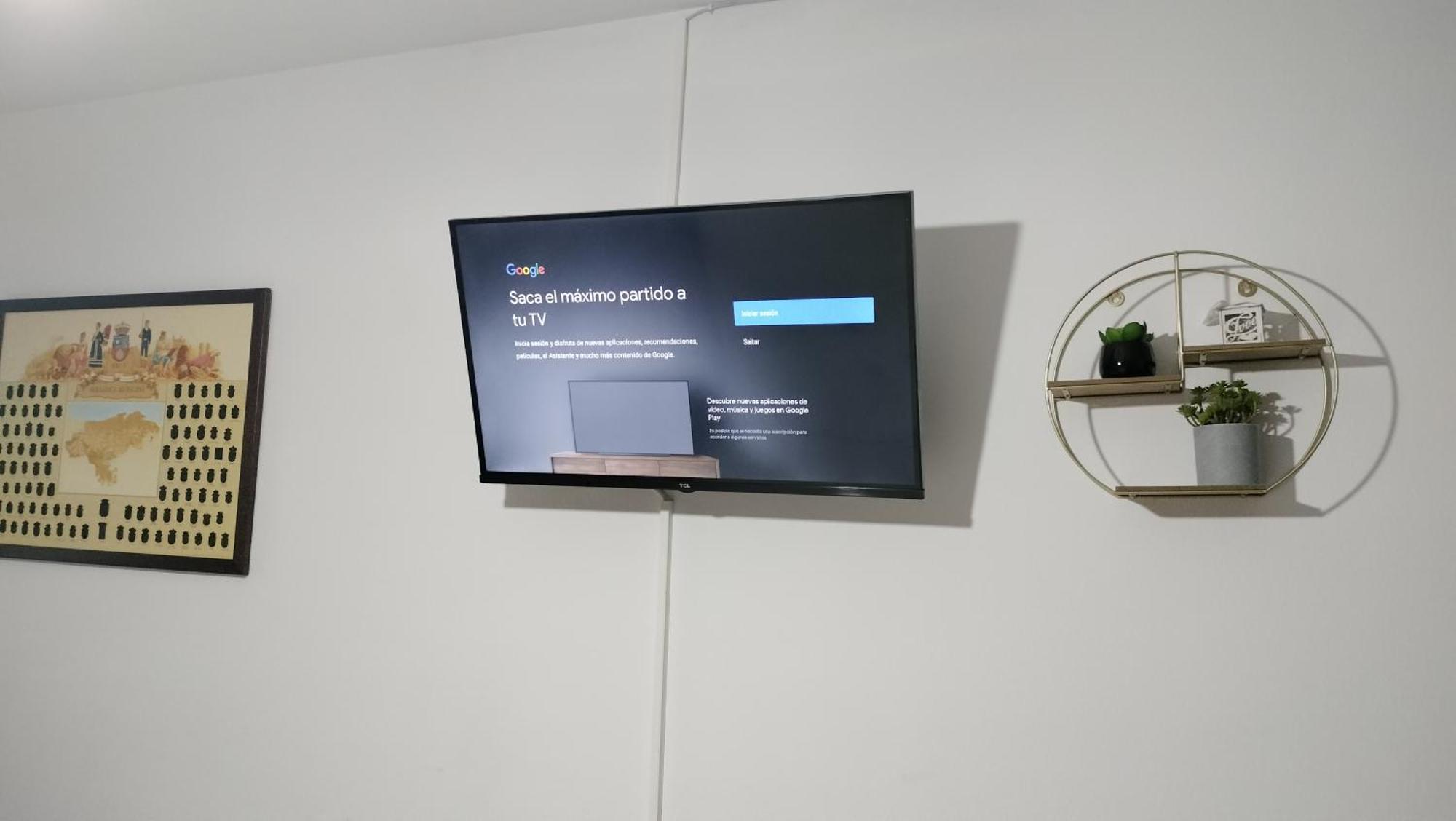 Hospedaje La Ijana Apartment Badames Bilik gambar